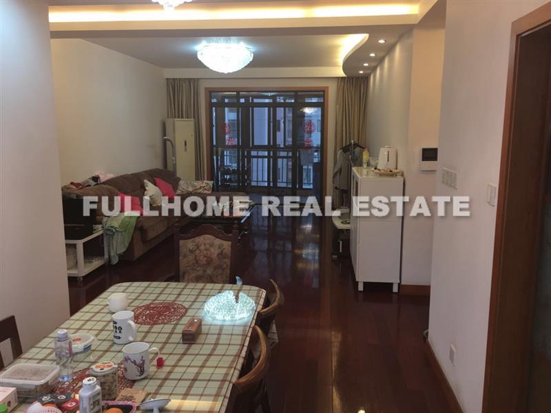 Similar property: Bin Jiang Ming Ren Yuan, 2 bedrooms, 131 sqm in Shanghai