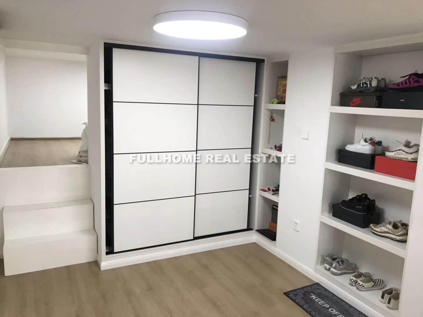 Jingan Xinge - Interior view 5, Shanghai rental property