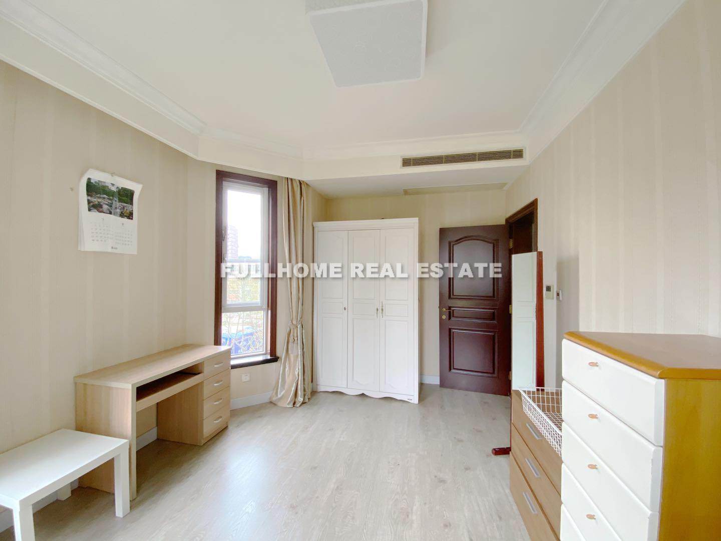 Hua Li Jia Zu - Interior view 5, Shanghai rental property