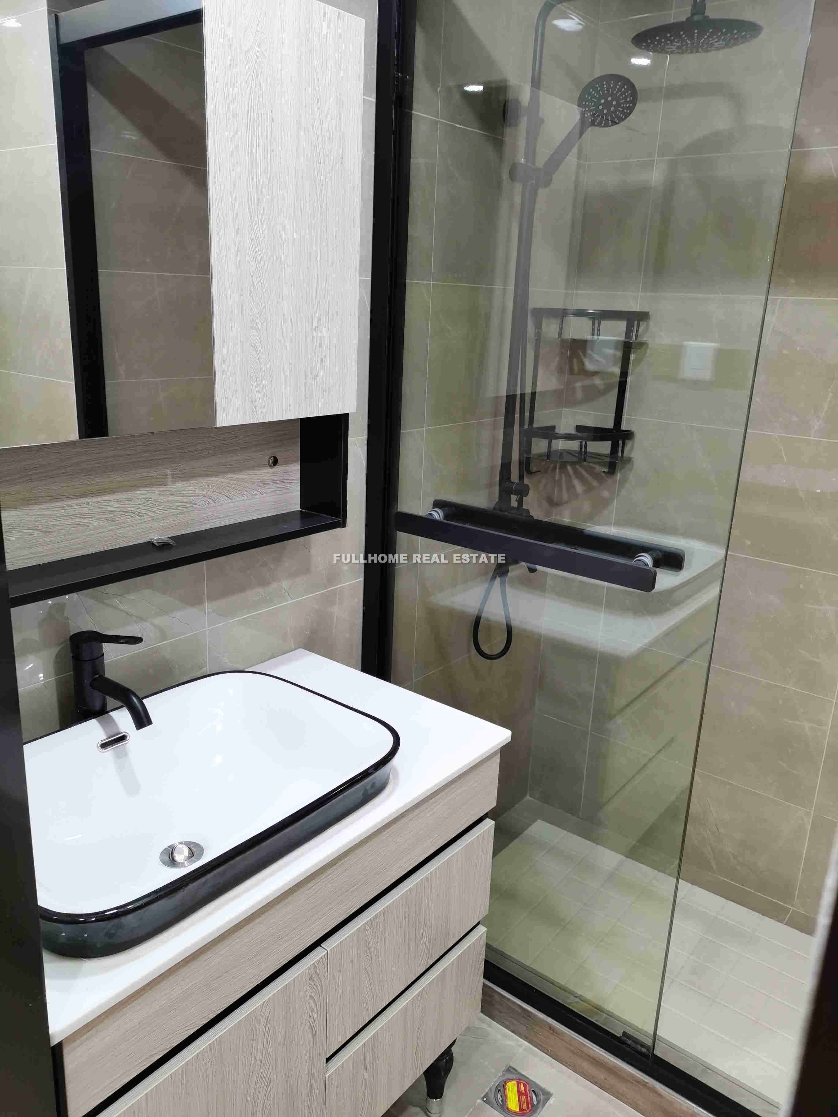New Westgate Garden - Interior view 2, Shanghai rental property