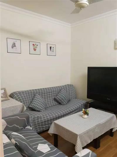 Lane 1-500 Yongkang Road Old House - 3 bedroom apartment in Shanghai, FFC, Downtown