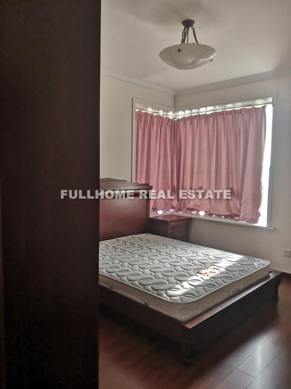 Chrysanthemum Park - Interior view 7, Shanghai rental property