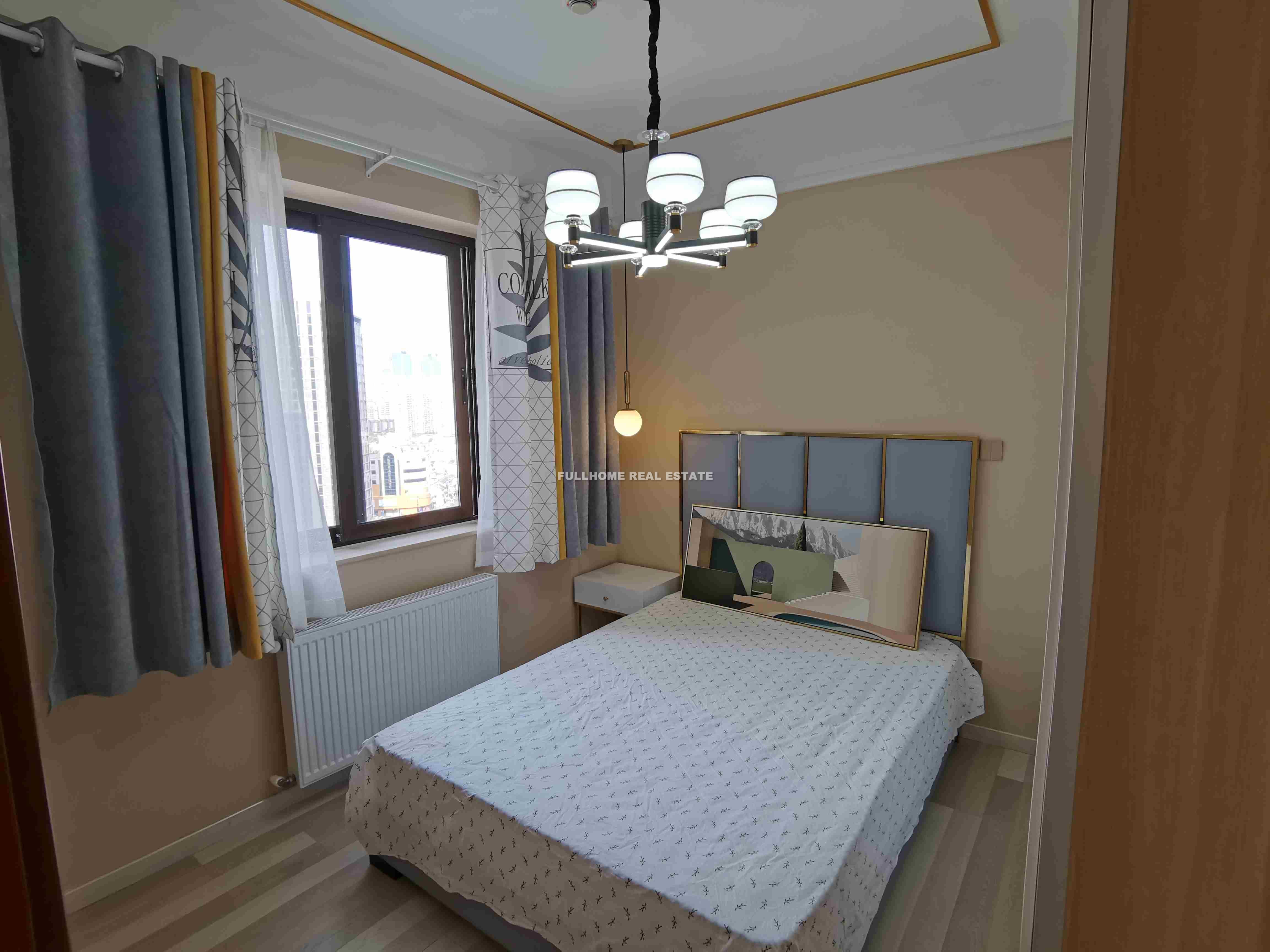 New Westgate Garden - Interior view 4, Shanghai rental property