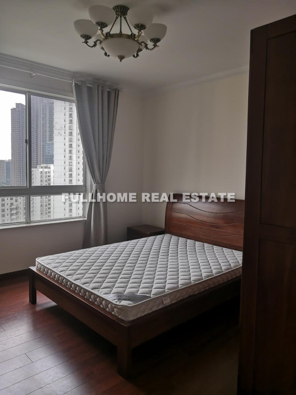 Chrysanthemum Park - Interior view 5, Shanghai rental property