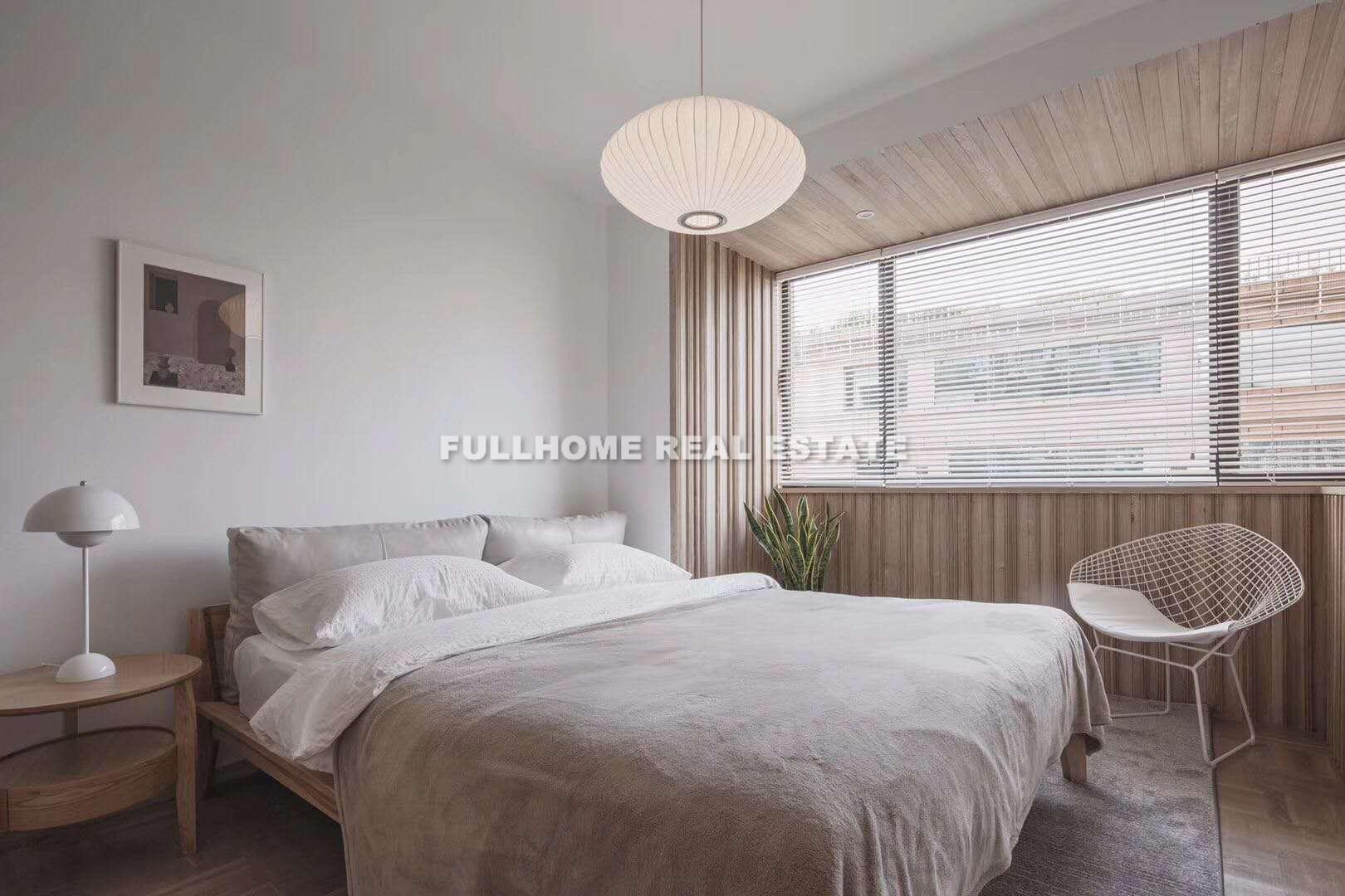 Yan Dang Building - Interior view 3, Shanghai rental property