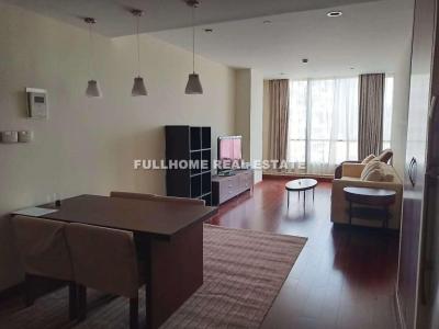 Same compound: River House, 1 bedrooms in Shanghai