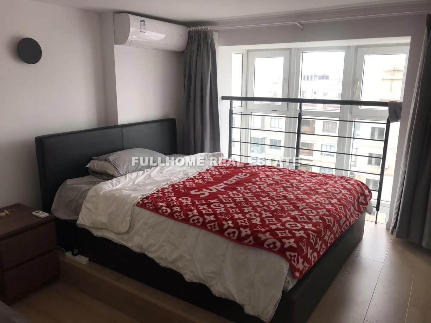 Jingan Xinge - Interior view 6, Shanghai rental property
