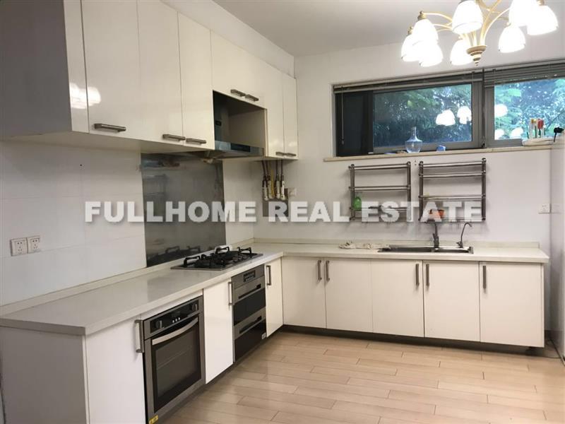 Xin Tian Di Riverside Garden - Interior view 2, Shanghai rental property
