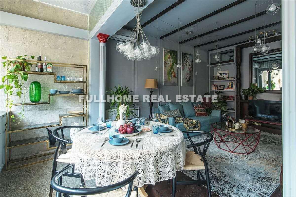 Fu Xin Fang - Interior view 8, Shanghai rental property