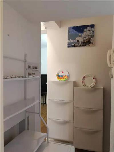 Lane 1-500 Yongkang Road Old House - Interior view 6, Shanghai rental property