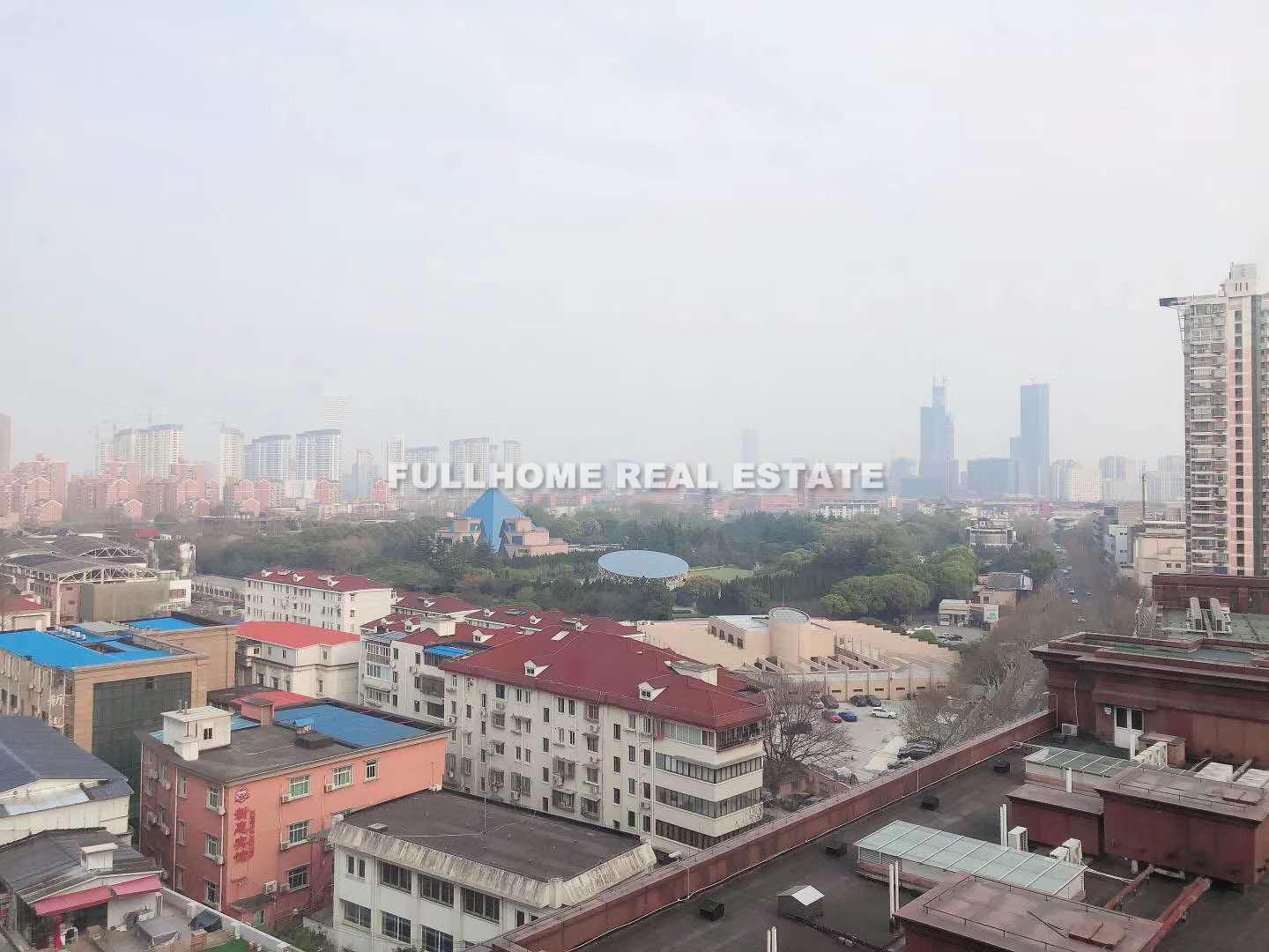 Xuhui Garden - Interior view 9, Shanghai rental property