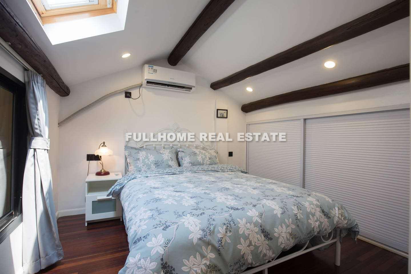 Ming De Li - Interior view 4, Shanghai rental property