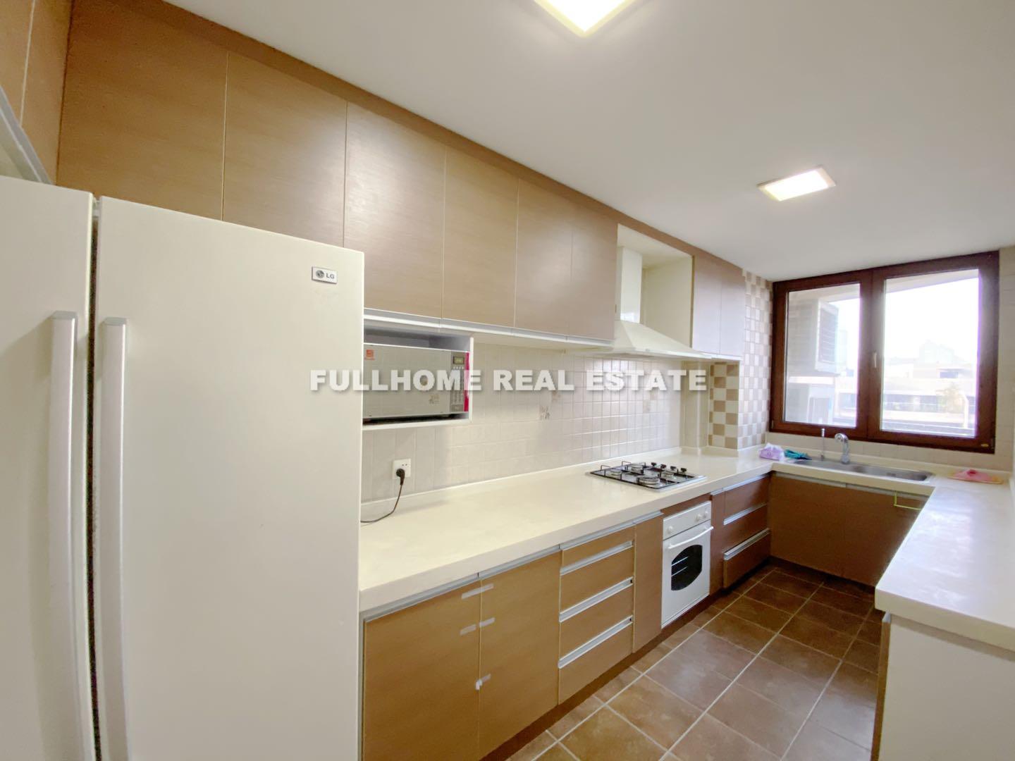 Gubei International Garden - Interior view 2, Shanghai rental property