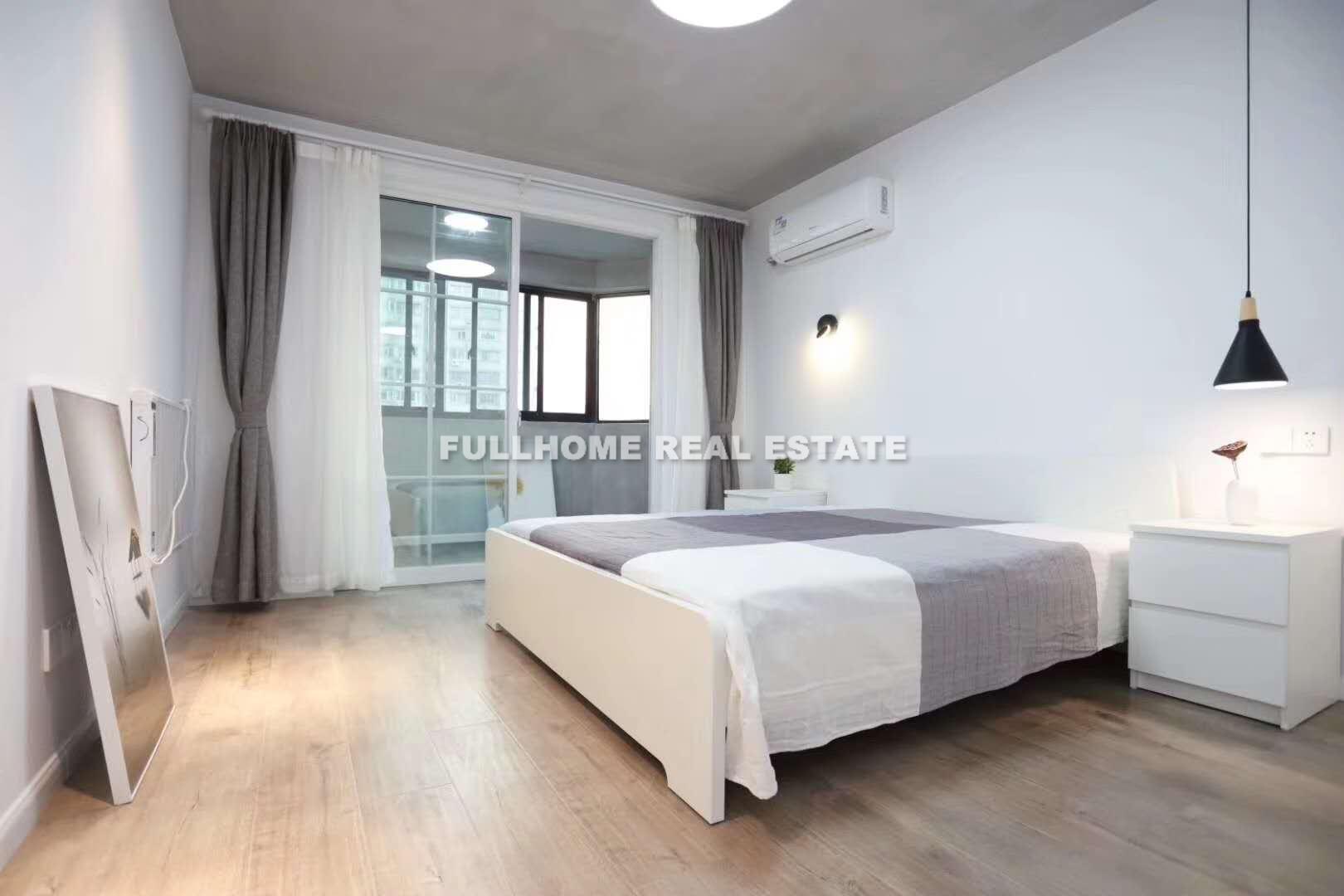 Changning Mansion - Interior view 3, Shanghai rental property