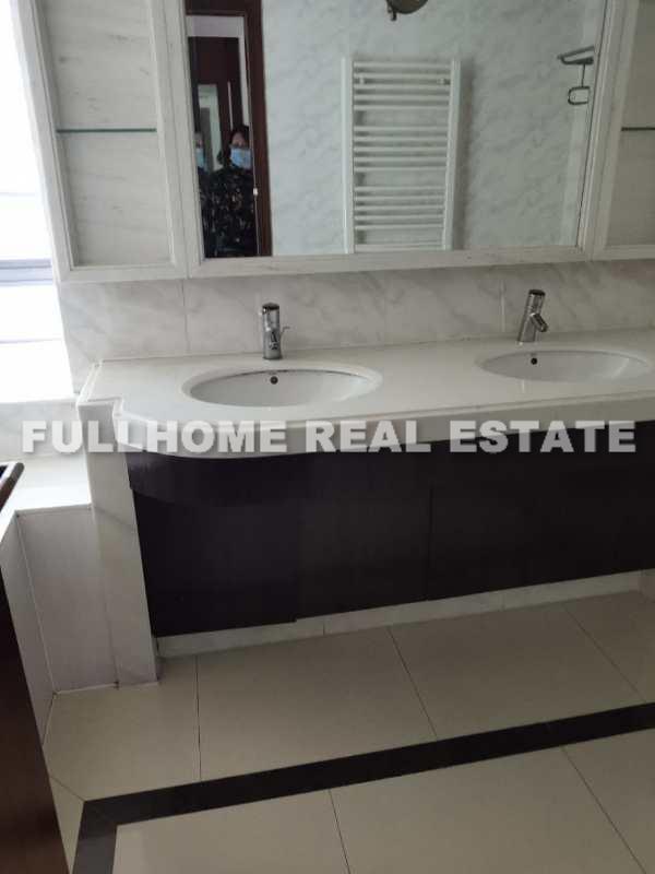 Pudong Century Garden - Interior view 10, Shanghai rental property