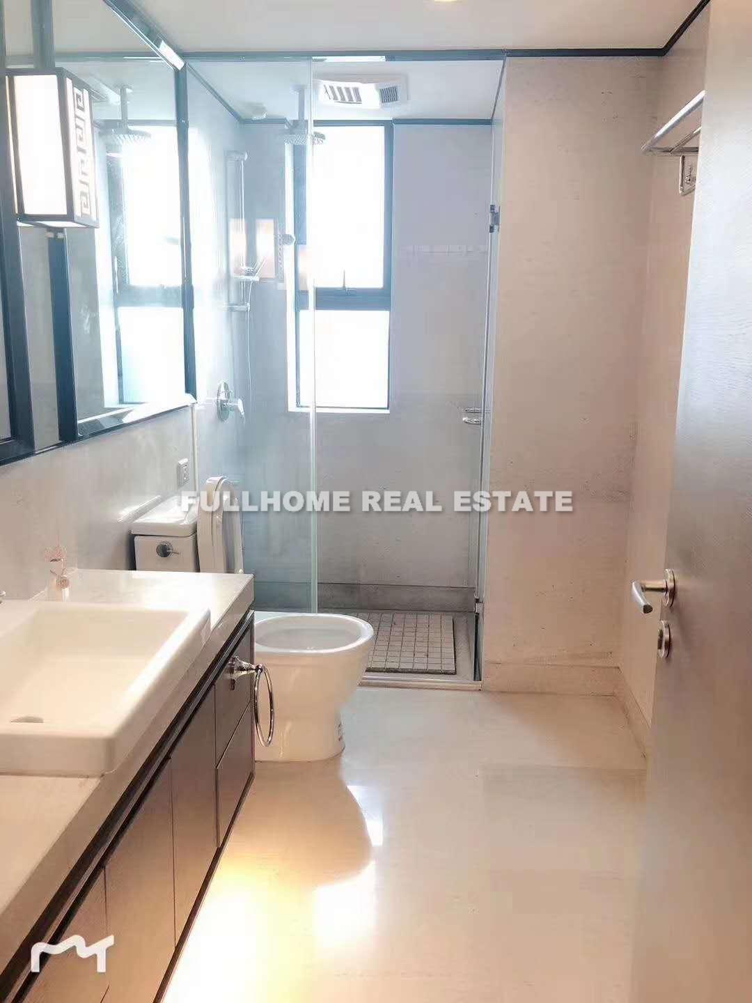 Yinyi Mingyue Apartment - Interior view 9, Shanghai rental property