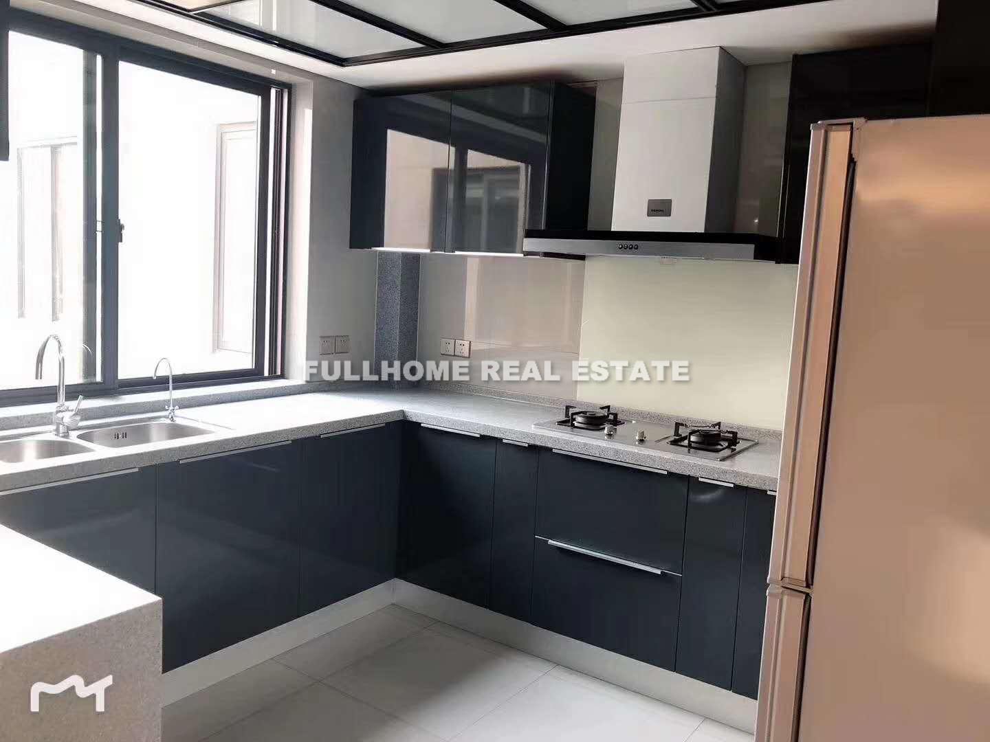 Yinyi Mingyue Apartment - Interior view 7, Shanghai rental property