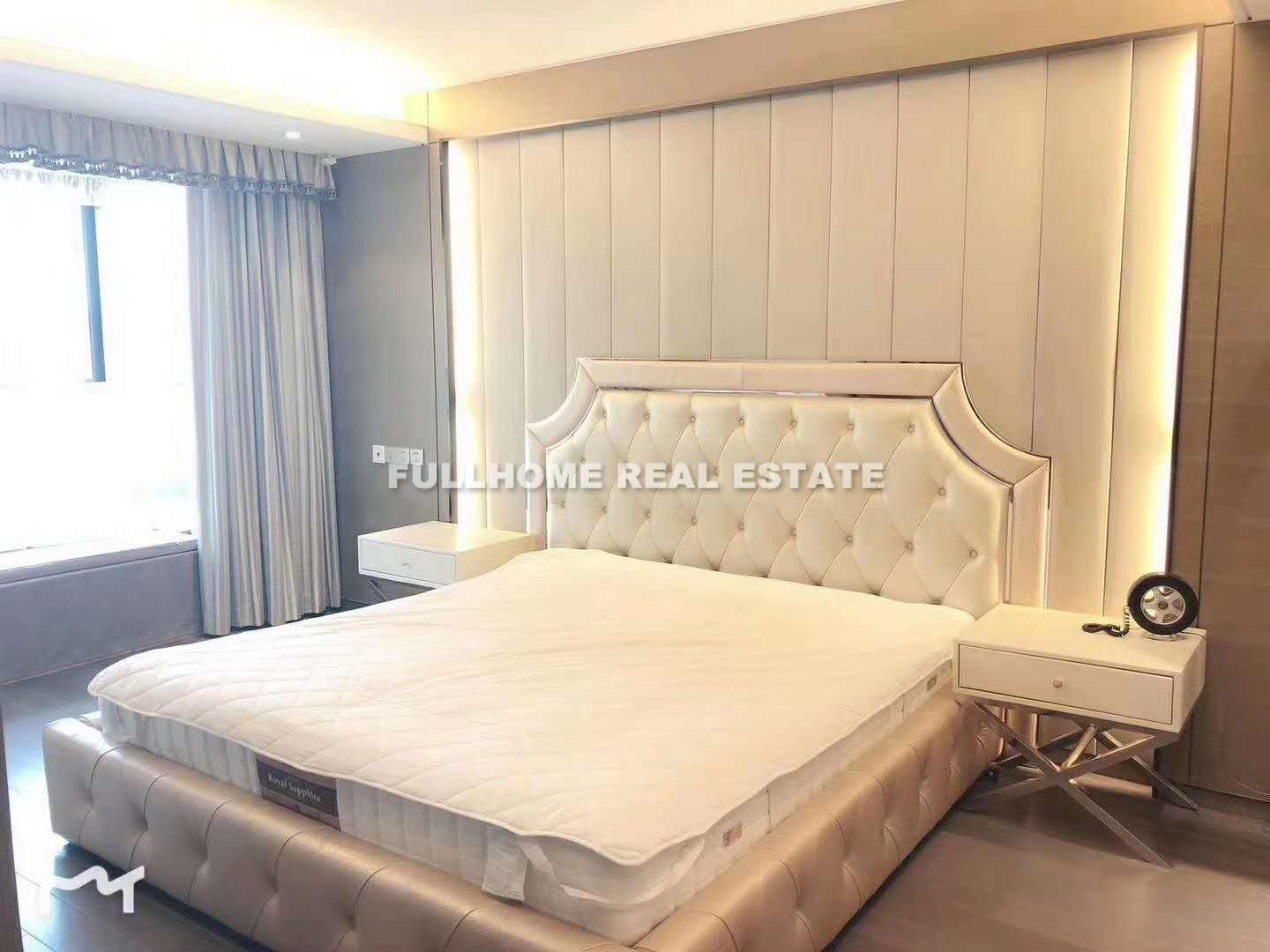 Yinyi Mingyue Apartment - Interior view 5, Shanghai rental property