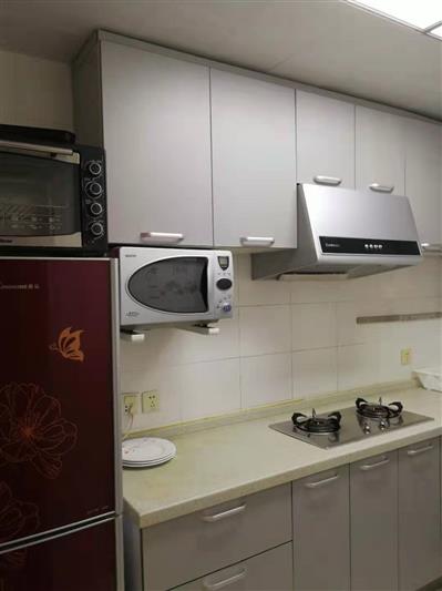 Lane 1-500 Yongkang Road Old House - Interior view 5, Shanghai rental property