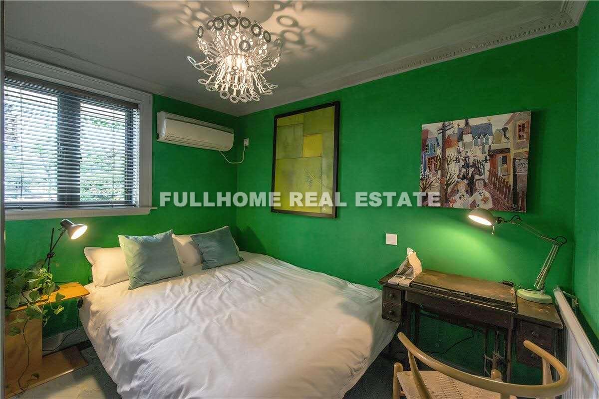 Fu Xin Fang - Interior view 6, Shanghai rental property