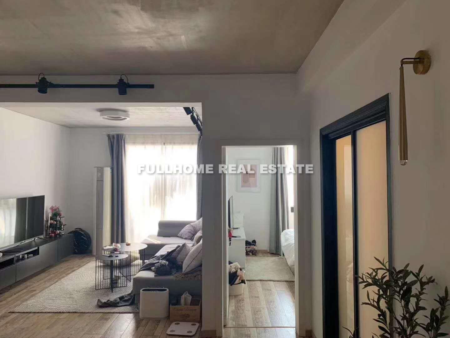 Jing An Four Seasons - Interior view 5, Shanghai rental property