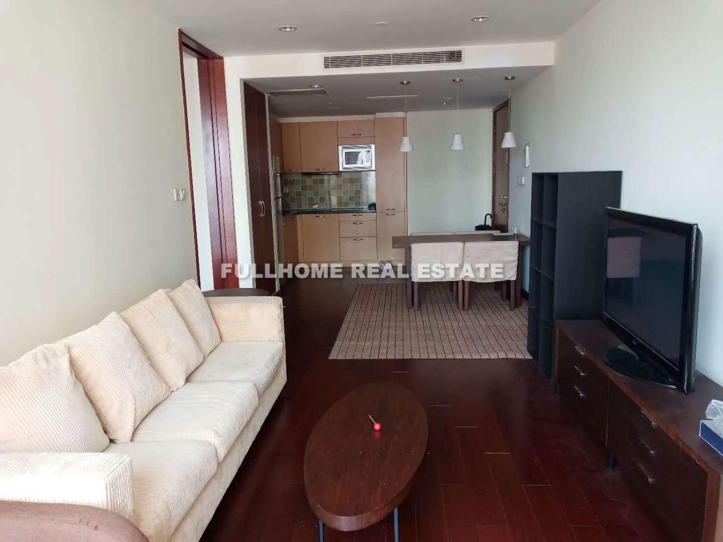 River House - Interior view 5, Shanghai rental property