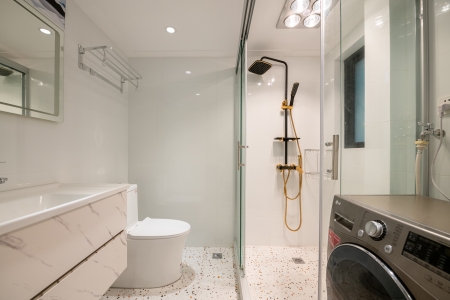 Lane 1-1000 Zhaojiabang Road Old House - Interior view 3, Shanghai rental property