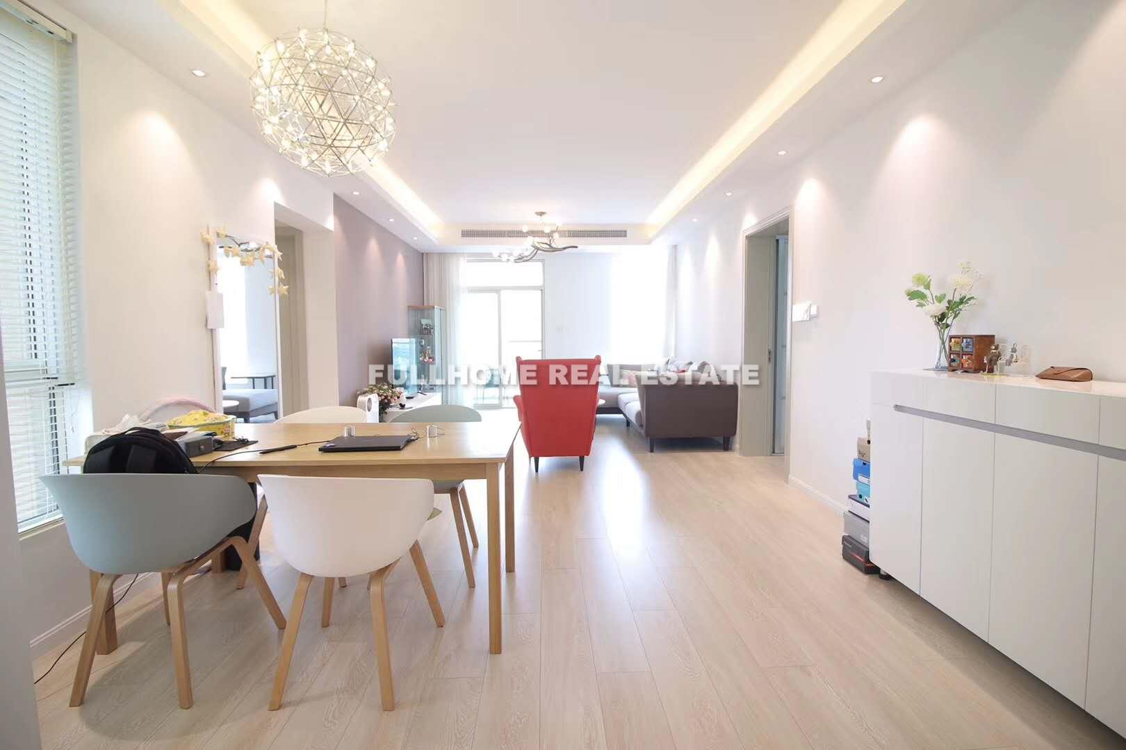 LaDoll International City - Interior view 9, Shanghai rental property