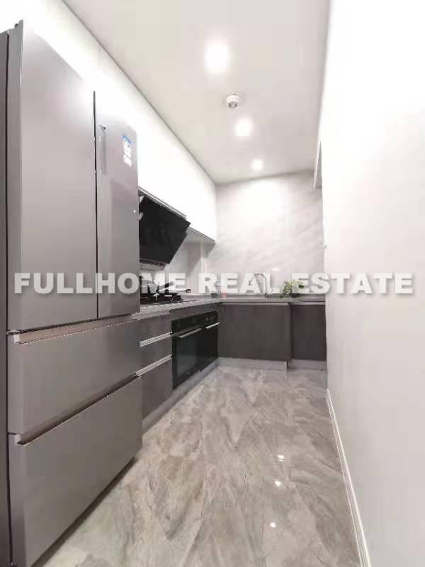 Jiahua Riverside Garden - Interior view 7, Shanghai rental property