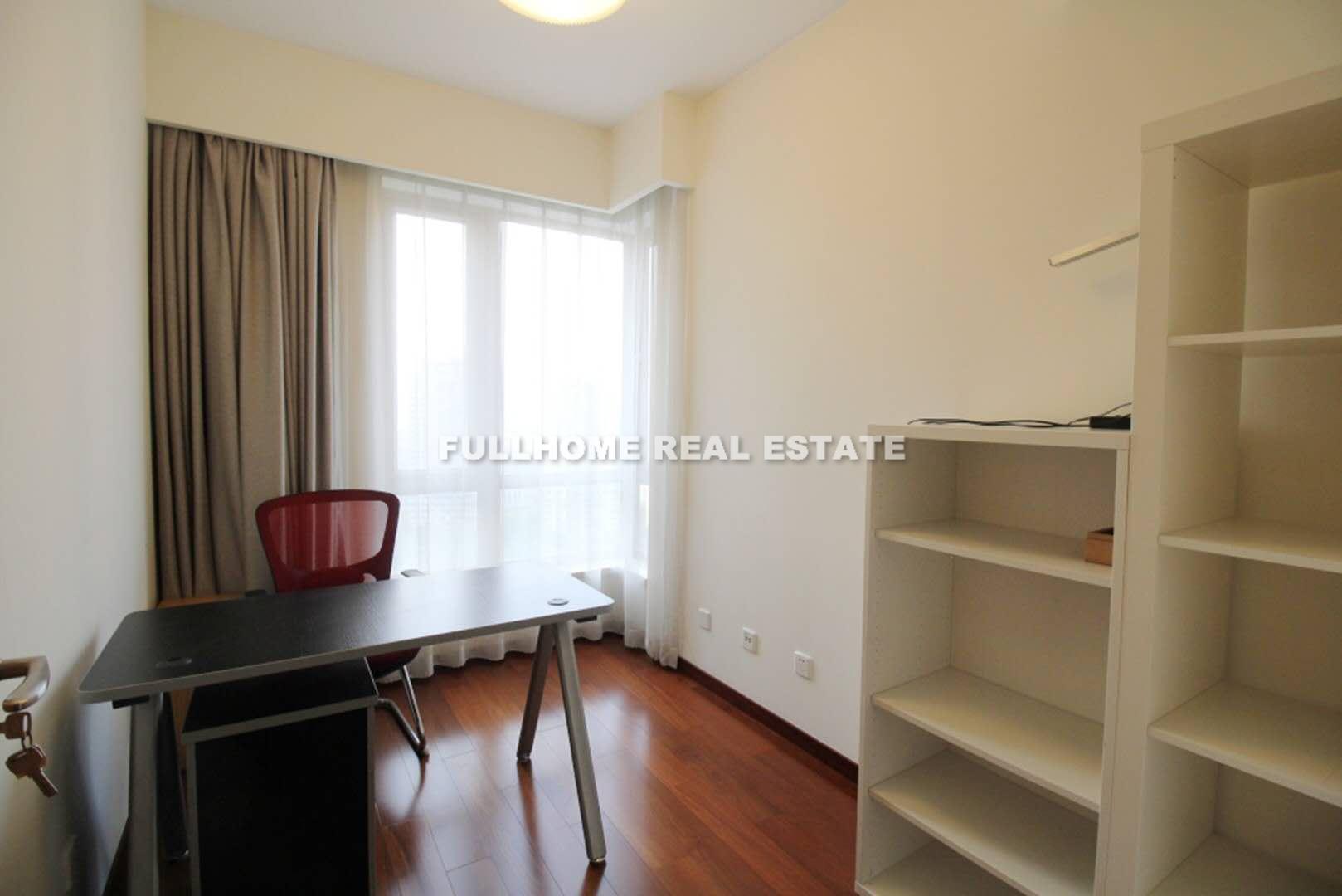 Yanlord Town - Interior view 9, Shanghai rental property