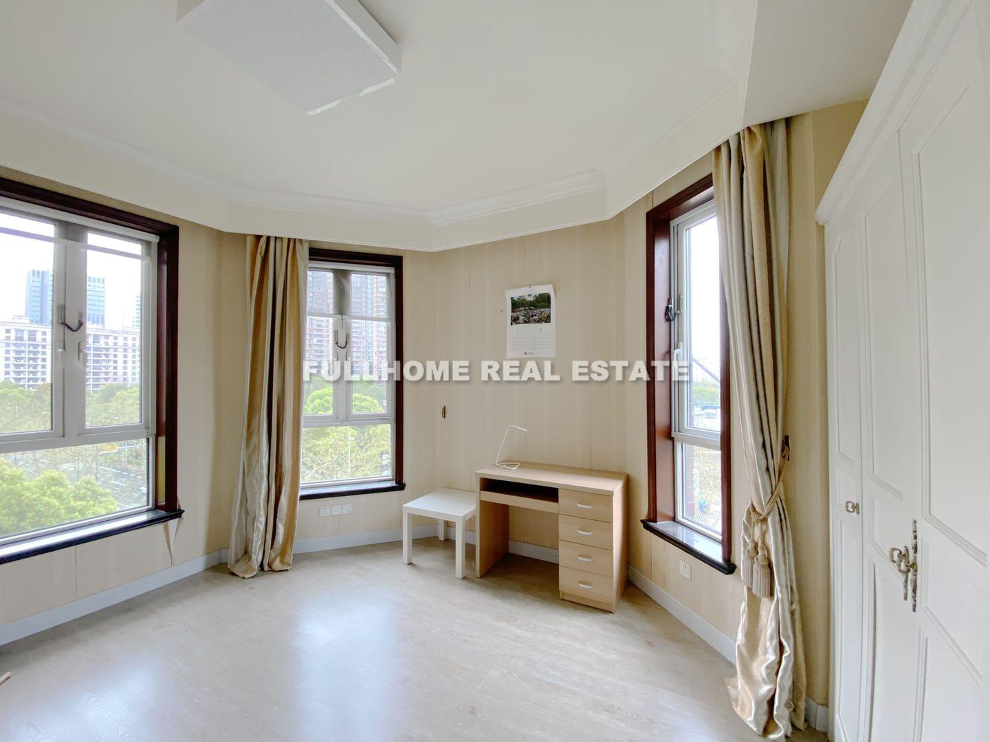 Hua Li Jia Zu - Interior view 6, Shanghai rental property