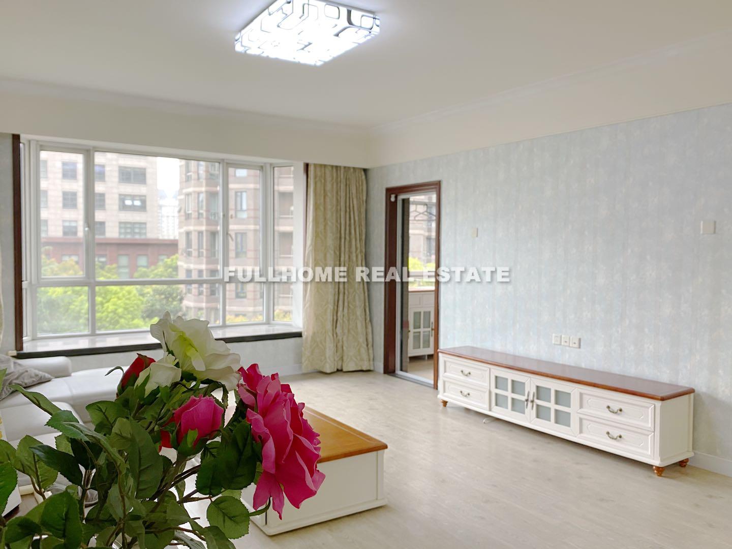 Hua Li Jia Zu - Interior view 3, Shanghai rental property