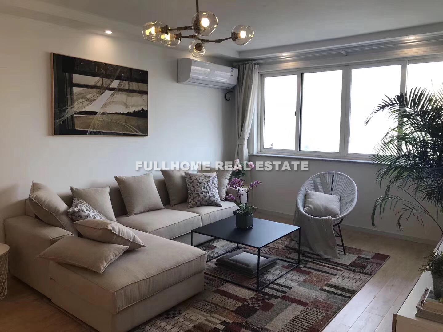 Kaihong Homeland - Interior view 2, Shanghai rental property