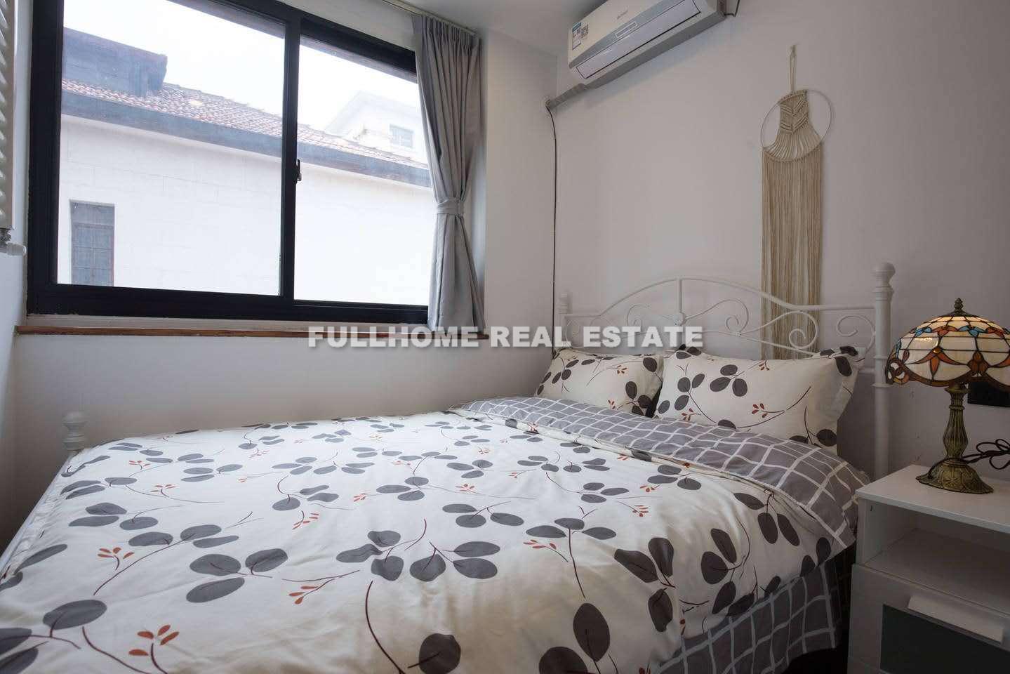 Ming De Li - Interior view 5, Shanghai rental property
