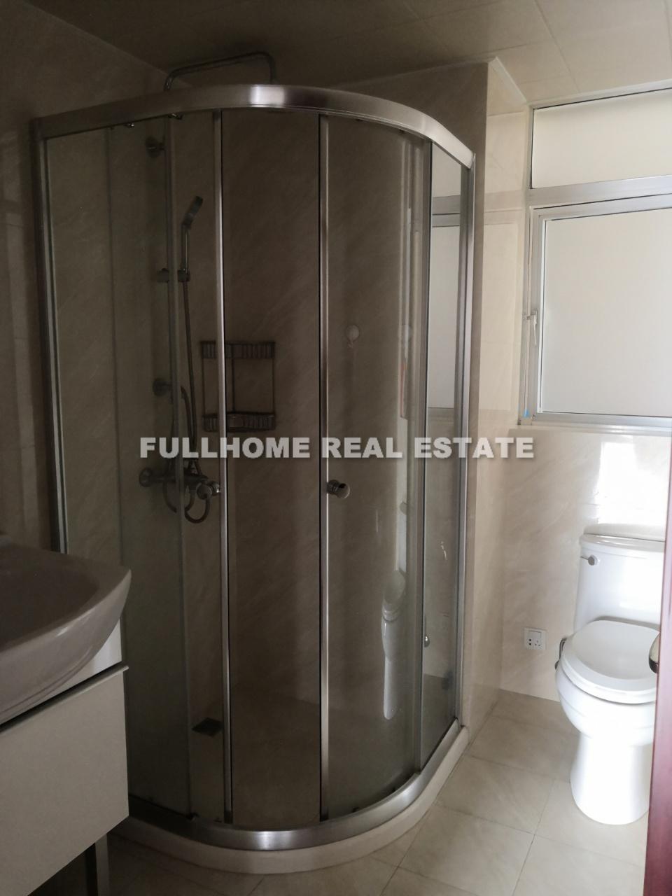 Chrysanthemum Park - Interior view 10, Shanghai rental property