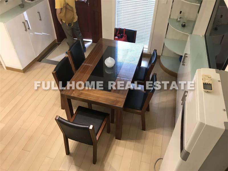 Xin Tian Di Riverside Garden - Interior view 5, Shanghai rental property