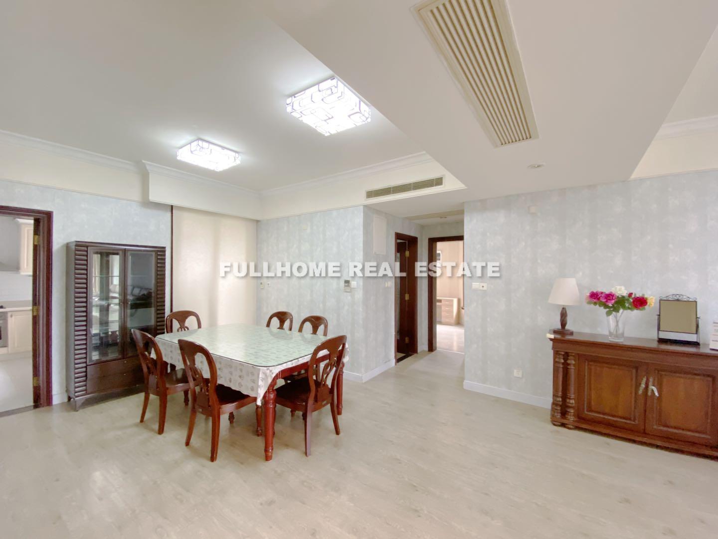 Hua Li Jia Zu - Interior view 7, Shanghai rental property