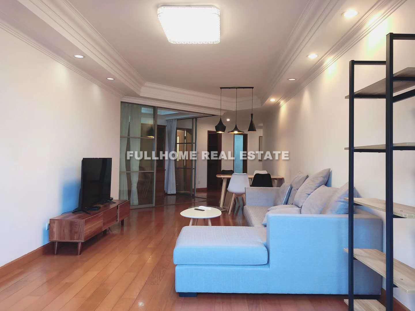 Xuhui Garden - Interior view 2, Shanghai rental property