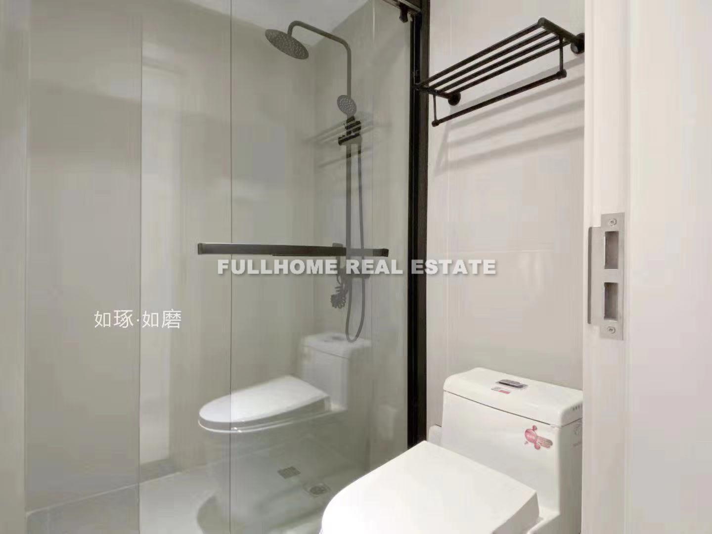 Lane 1-2000 Kangding Road Old House - Interior view 2, Shanghai rental property