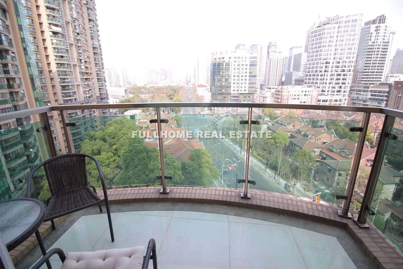 LaDoll International City - Interior view 4, Shanghai rental property
