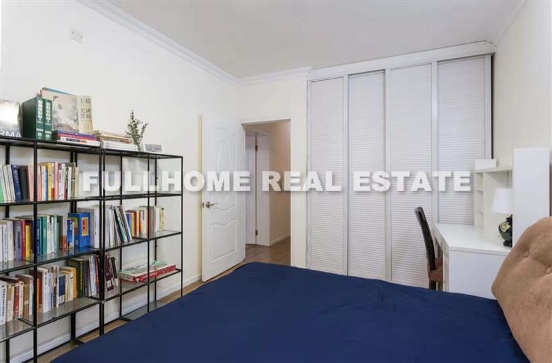 Lane 1-500 Yongkang Road Old House - Interior view 7, Shanghai rental property