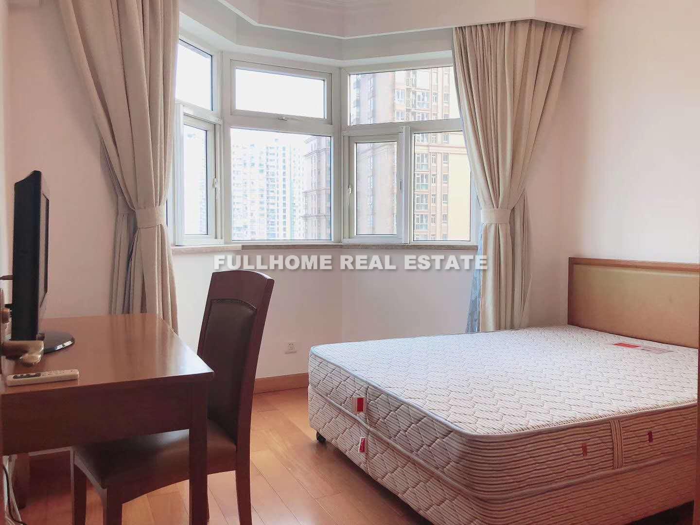 Xuhui Garden - Interior view 4, Shanghai rental property