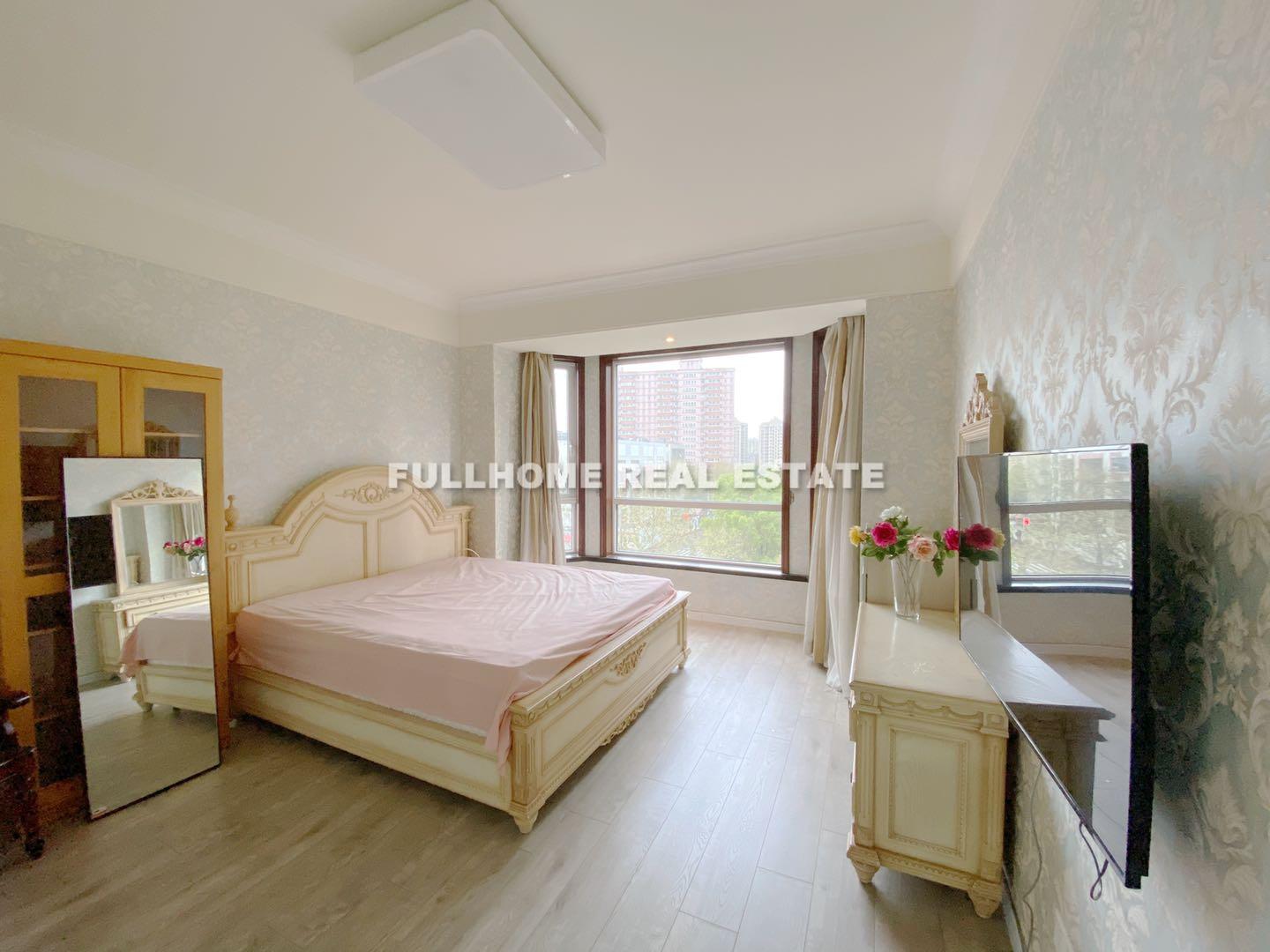 Hua Li Jia Zu - Interior view 2, Shanghai rental property
