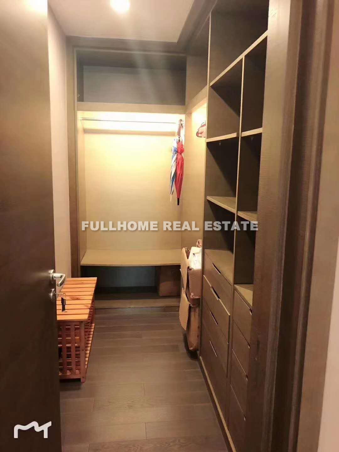 Yinyi Mingyue Apartment - Interior view 3, Shanghai rental property