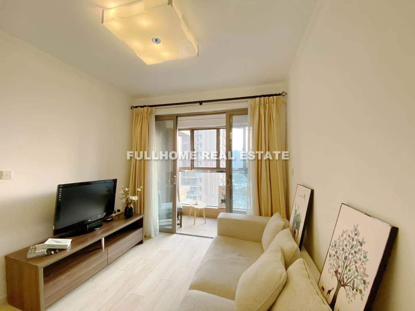 Maison Des Artistes - Interior view 3, Shanghai rental property