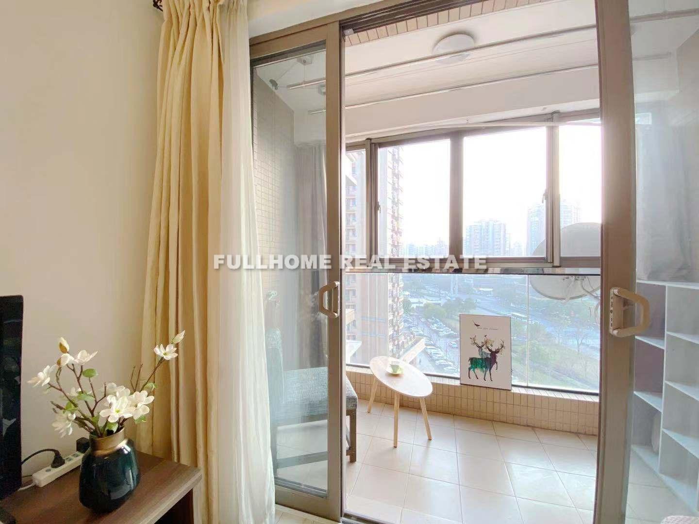 Maison Des Artistes - Interior view 5, Shanghai rental property