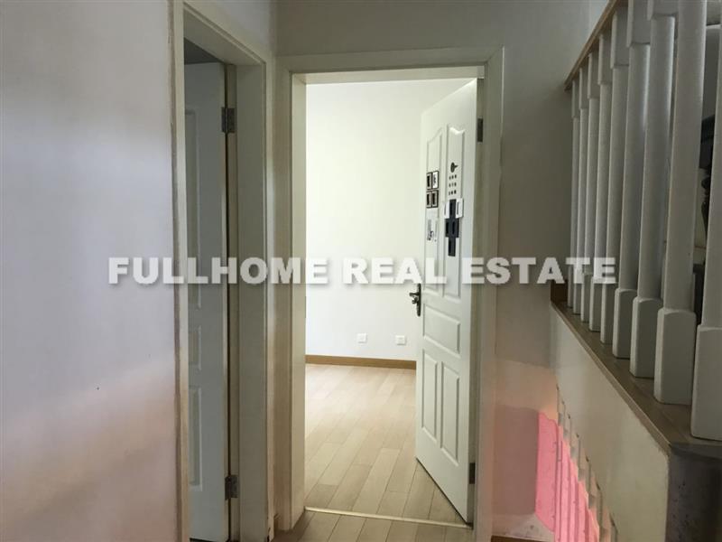 Xin Tian Di Riverside Garden - Interior view 7, Shanghai rental property