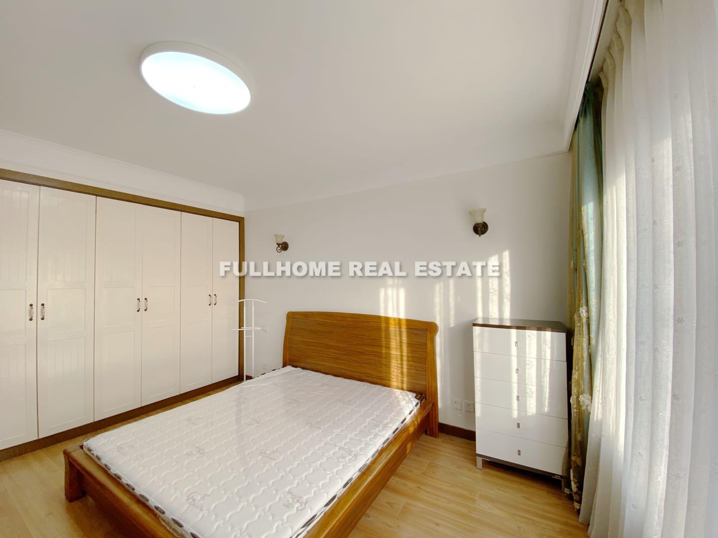 Gubei International Garden - Interior view 8, Shanghai rental property