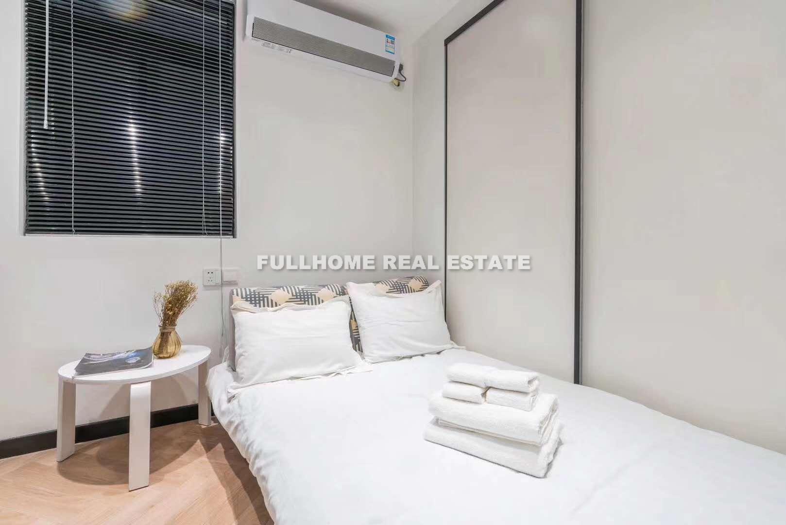 Mandarine de Gubei  - Interior view 16, Shanghai rental property