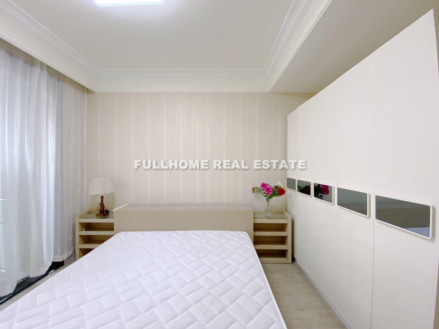 Hua Li Jia Zu - Interior view 4, Shanghai rental property